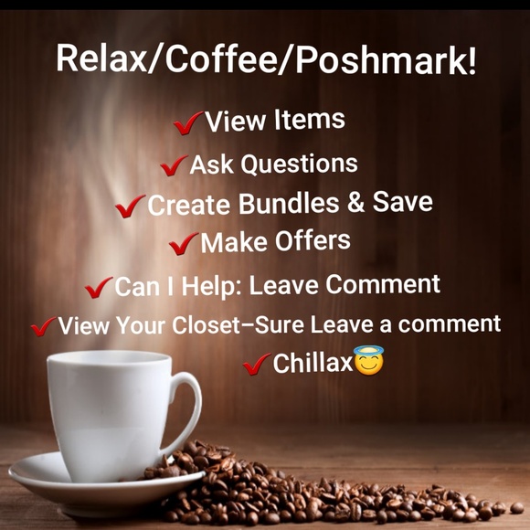 💓Mocha's Closet Rules💓 - Picture 1 of 1